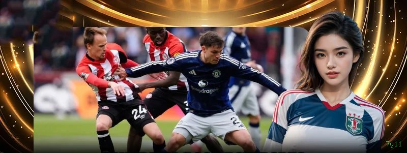 Canal oficial da 7y11 no Telegram